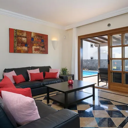 וילה Hipoclub Villas, Aguamarina 25 פלאיה בלנקה