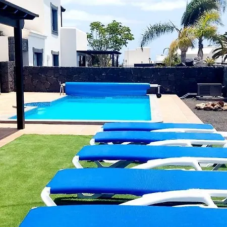 Villa Hipoclub Villas, Aguamarina 25