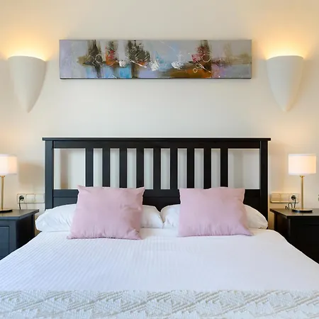 Hipoclub Villas, Aguamarina 25 * Playa Blanca