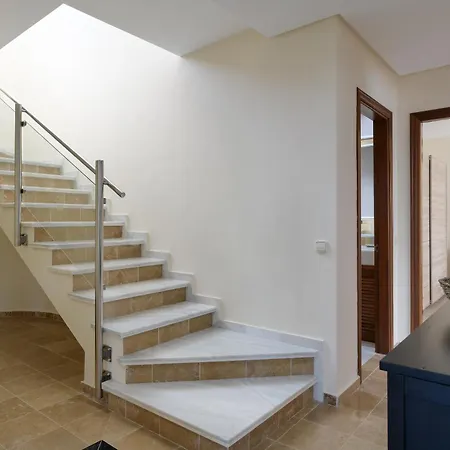 Hipoclub Villas, Aguamarina 25 * Playa Blanca