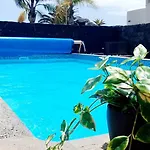 Hipoclub Villas, Aguamarina 25 プラヤ・ブランカ