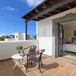 Hipoclub Villas, Aguamarina 25 ヴィラ *
