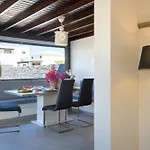 Hipoclub Villas, Aguamarina 25 ヴィラ