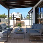 ヴィラ Hipoclub Villas, Aguamarina 25