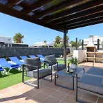 Hipoclub Villas, Aguamarina 25