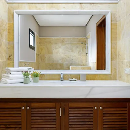 Вилла Hipoclub Villas, Aguamarina 25 *