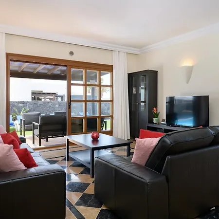 Hipoclub Villas, Aguamarina 25 *