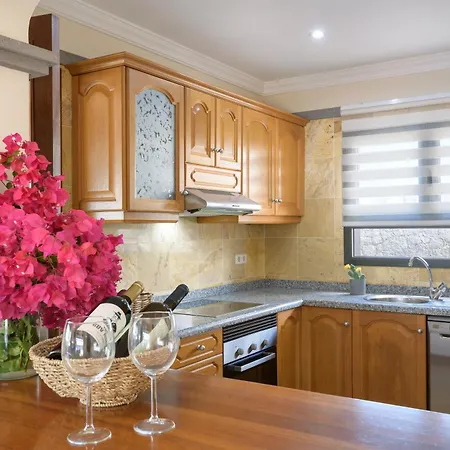 Hipoclub Villas, Aguamarina 25 Playa Blanca (Lanzarote)