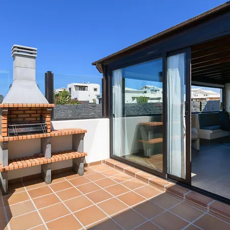 Вилла Hipoclub Villas, Aguamarina 25 *