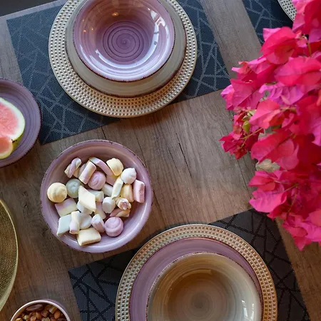 Вилла Hipoclub Villas, Aguamarina 25