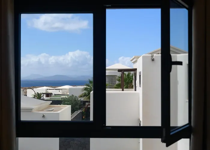 Villa Hipoclub Villas, Aguamarina 25 *