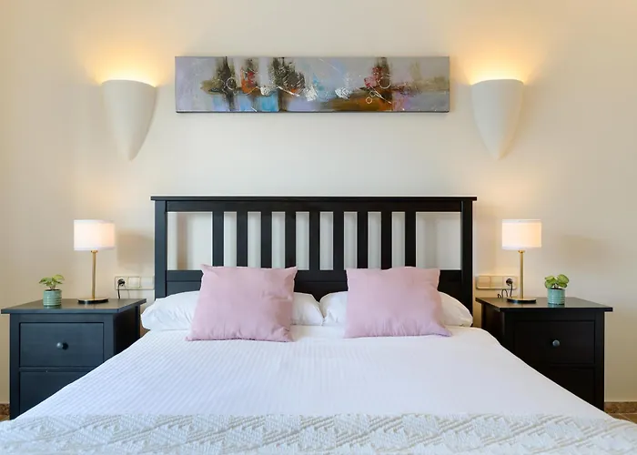 Hipoclub Villas, Aguamarina 25 * Playa Blanca (Lanzarote)