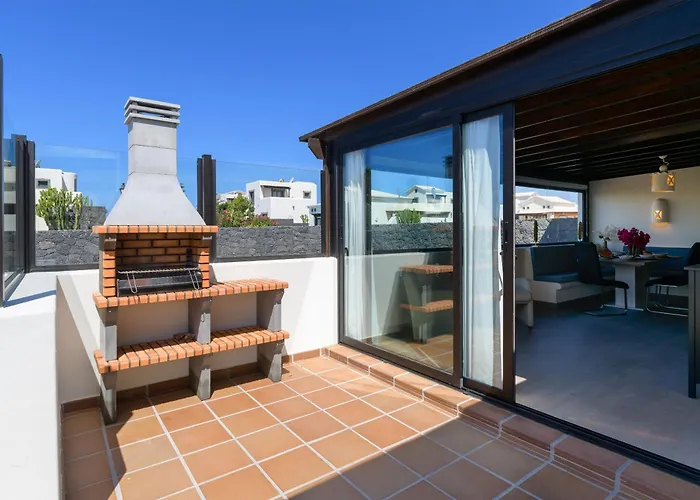 Villa Hipoclub Villas, Aguamarina 25 *