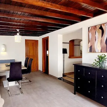 ヴィラ Hipoclub Villas, Aguamarina 25 *