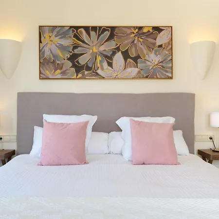 Hipoclub Villas, Aguamarina 25 Villa