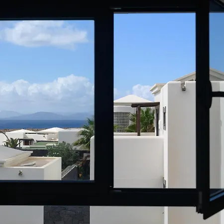 ヴィラ Hipoclub Villas, Aguamarina 25 *