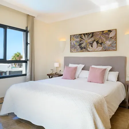 Hipoclub Villas, Aguamarina 25 *