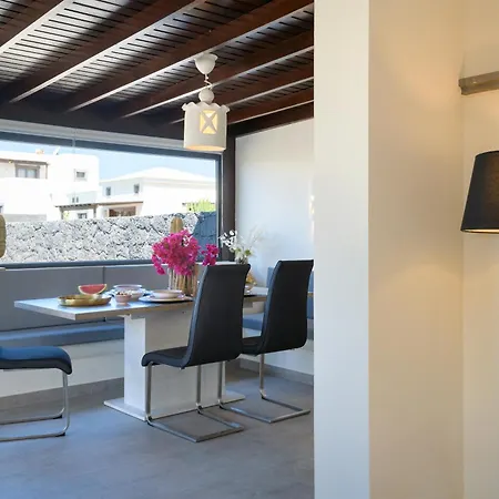 Hipoclub Villas, Aguamarina 25 Villa