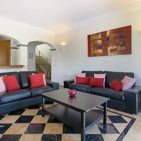 Hipoclub Villas, Aguamarina 25