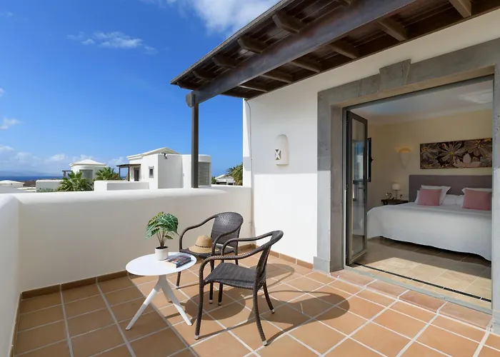 Hipoclub Villas, Aguamarina 25 빌라 *