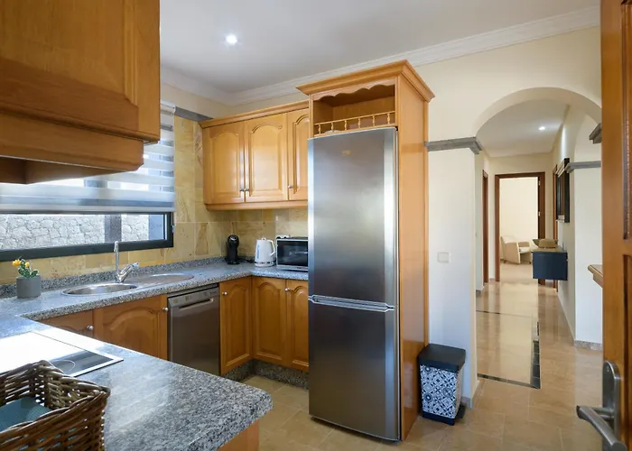 Hipoclub Villas, Aguamarina 25 빌라 플라야블랑카